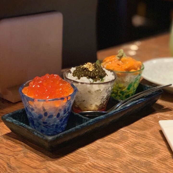 2019東京旅行必食餐廳!十番右京嘆人氣松露、海膽雞蛋伴飯 2019東京旅行必食餐廳!十番右京嘆人氣松露、海膽雞蛋伴飯