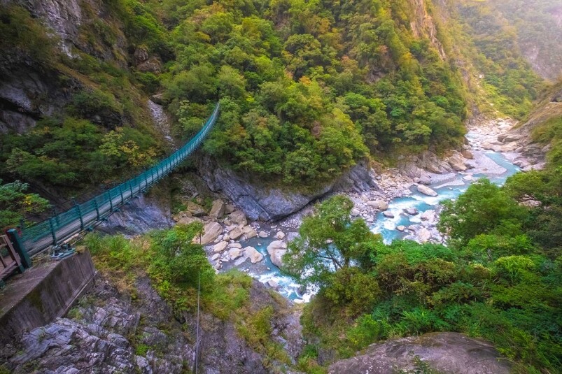 屬龍人士最佳旅遊地點-花蓮 屬龍人士最佳旅遊地點-花蓮