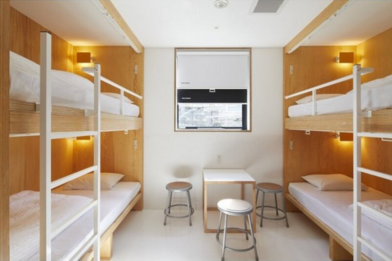 2020日本東京自由行住邊好？推介15+間東京最熱門特色精品酒店和Hostel