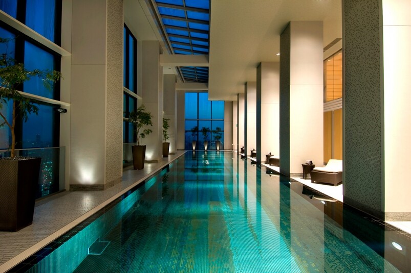 Conrad Tokyo Conrad Tokyo