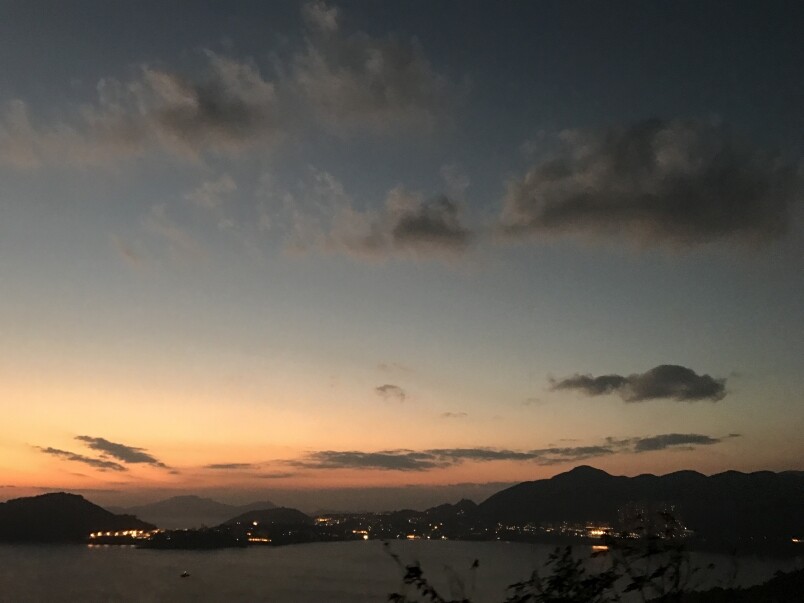 赤柱大街 赤柱大街