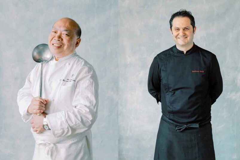 香港四季酒店 Four Seasons Hotel Hong Kong 香港四季酒店 Four Seasons Hotel Hong Kong