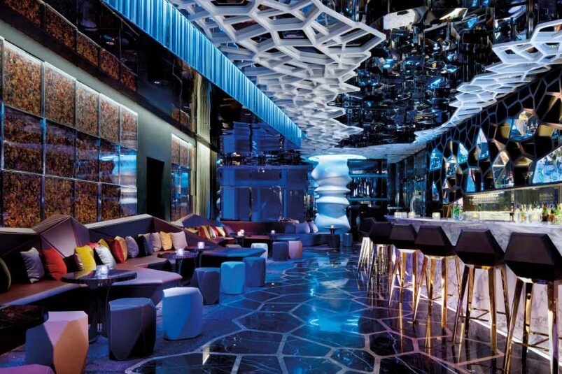 香港麗思卡爾頓酒店 The Ritz-Carlton, Hong Kong 香港麗思卡爾頓酒店 The Ritz-Carlton, Hong Kong