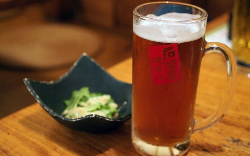 石垣島啤酒