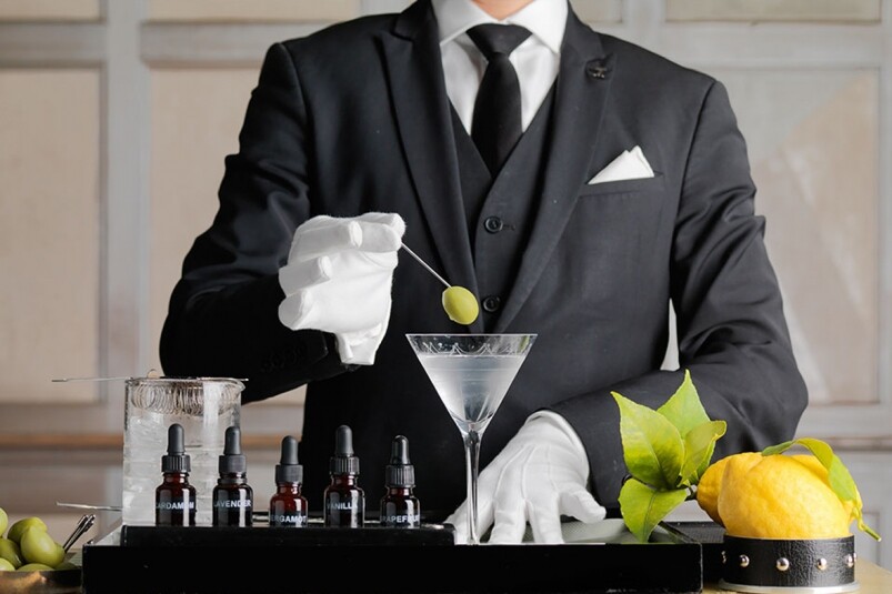 Connaught Bar Connaught Bar