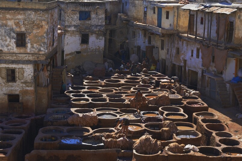 Fes El Bali2 Fes El Bali2