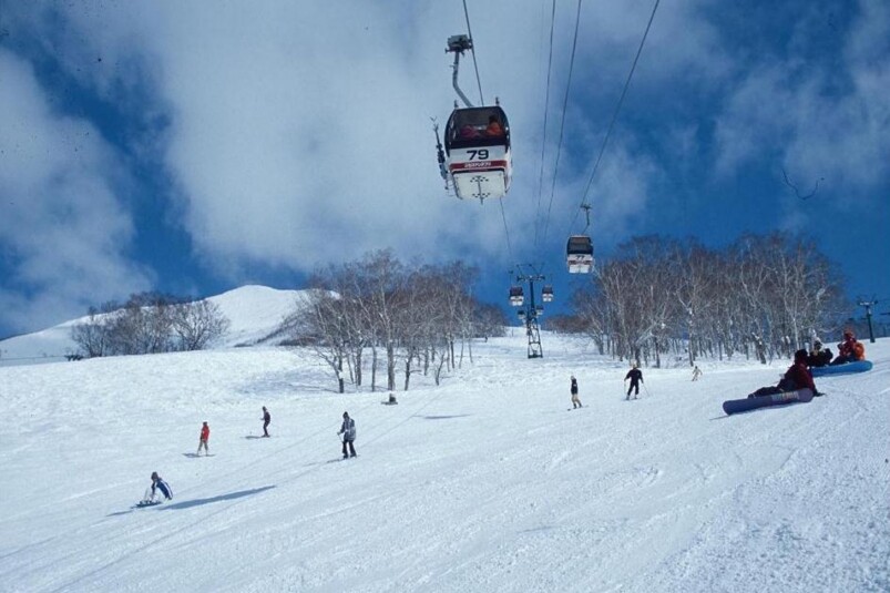 日本北海道二世古旅行！冬天滑雪、溫泉推介
