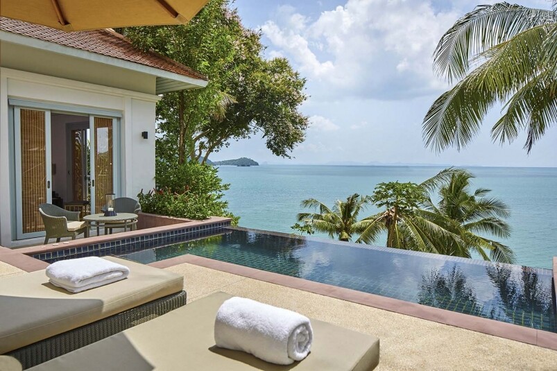 布吉自由行住宿推介丨享受安達曼海寧靜Amatara Wellness Resort 布吉自由行住宿推介丨享受安達曼海寧靜Amatara Wellness Resort