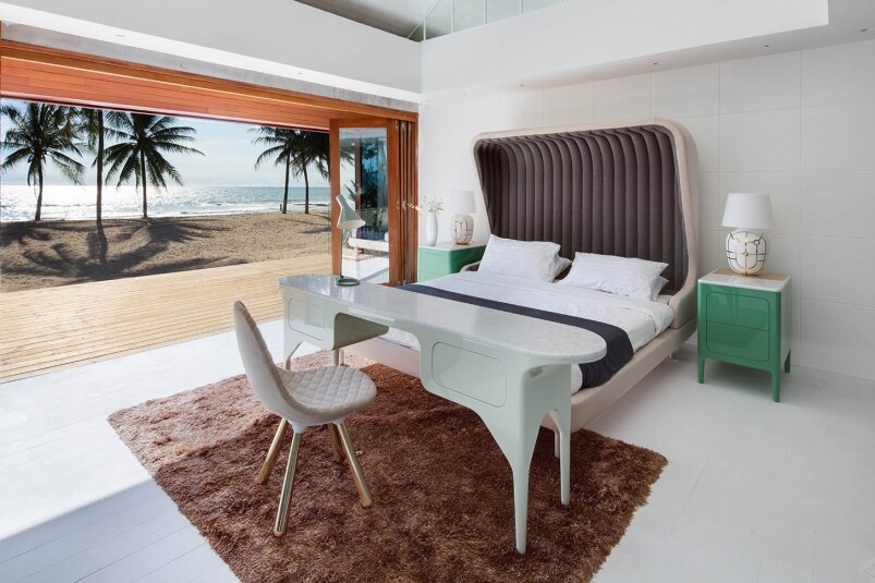 布吉自由行必住Villa推介丨私隱度極高極豪華攀牙府Iniala Beach House 布吉自由行必住Villa推介丨私隱度極高極豪華攀牙府Iniala Beach House