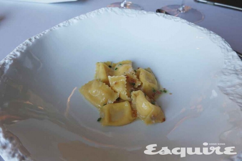 Gusto by Heinz Beck Gusto by Heinz Beck