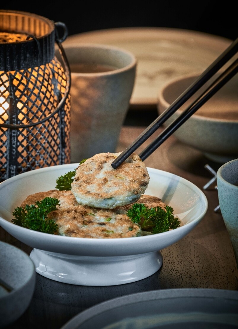 南海小館則揉合了純廣東省地方菜及順德菜「清、鮮、爽、嫩、滑」的特色。全新七
