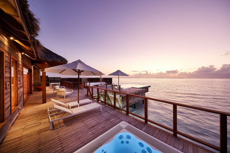 Conrad Maldives Rangali Island3 Conrad Maldives Rangali Island3