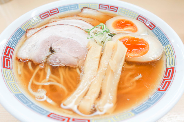 煮干し 煮干し