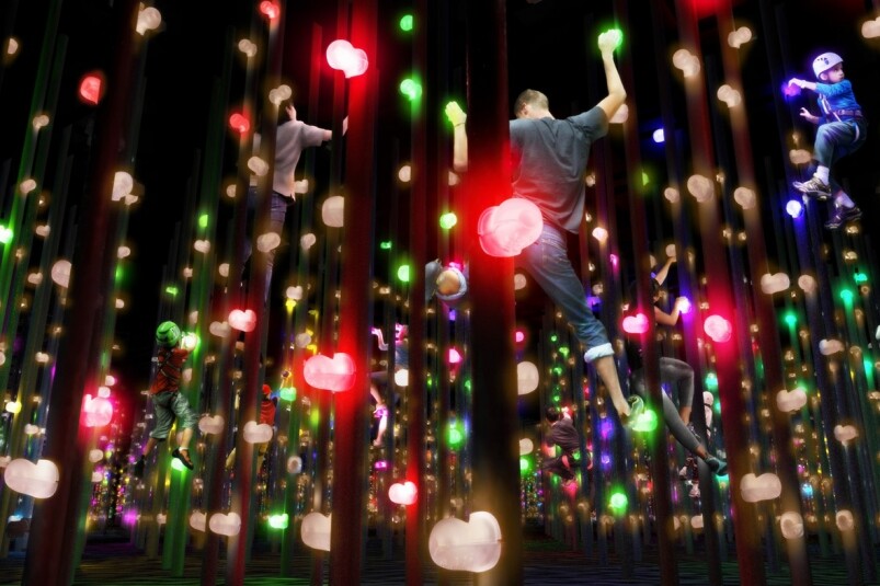 TeamLab TeamLab