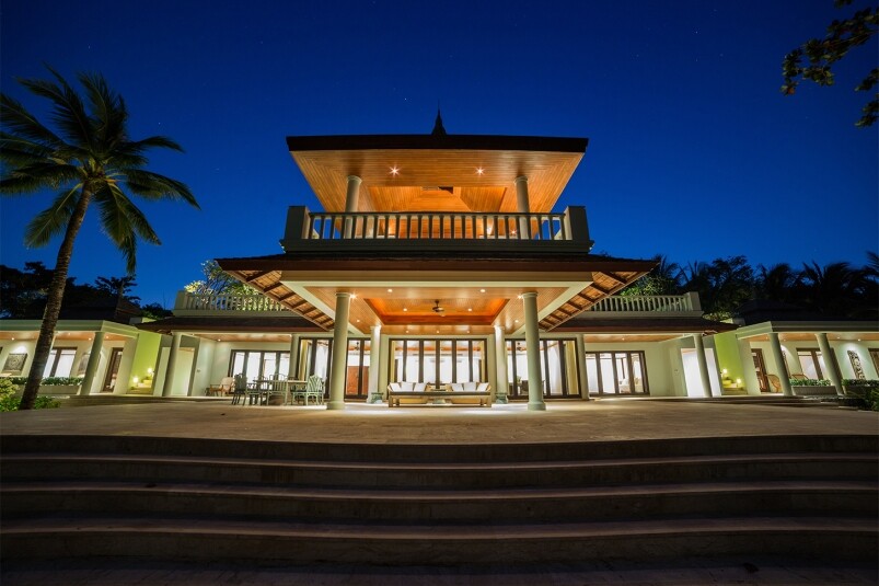 大家可以擁有自然美景,在優質服務的度假村內,享受難忘的豪華假期,值 大家可以擁有自然美景,在優質服務的度假村內,享受難忘的豪華假期,值
