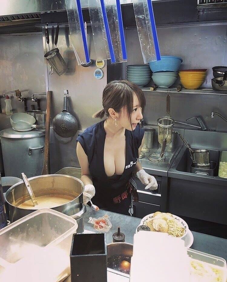 乳野郎拉麵 乳野郎拉麵