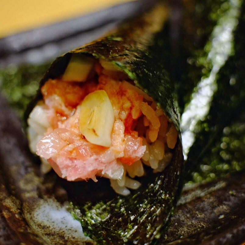 東京超高性價比必食Omakase壽司• 天！7000日元嘆盡高質海膽拖羅鮑魚龍蝦晚餐！