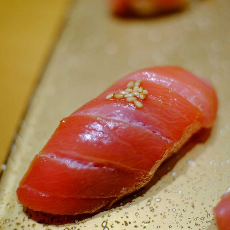 東京超高性價比必食Omakase壽司• 天！7000日元嘆盡高質海膽拖羅鮑魚龍蝦晚餐！