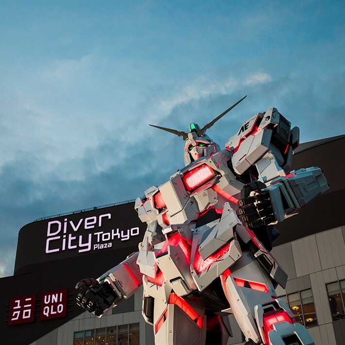 unicorn gundam unicorn gundam