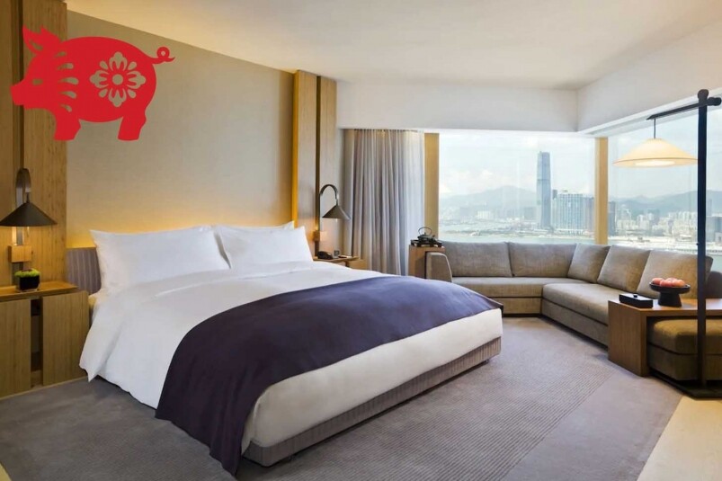 新一年無得旅行點行大運呢?十二生肖應該去哪裡Stayaction可以增運呢? 新一年無得旅行點行大運呢?十二生肖應該去哪裡Stayaction可以增運呢?