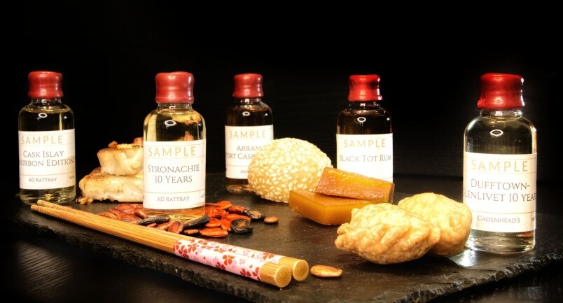 農曆新年送禮送咩好呢?Timeless & Tasty 推出賀年威士忌套裝$280起!完美配搭不同賀年食品 農曆新年送禮送咩好呢?Timeless & Tasty 推出賀年威士忌套裝$280起!完美配搭不同賀年食品