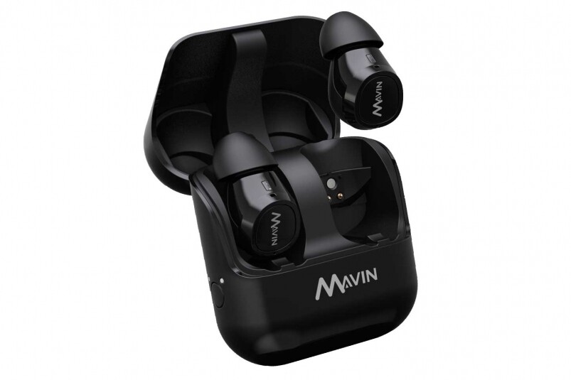 MAVIN Air-X真無線耳機