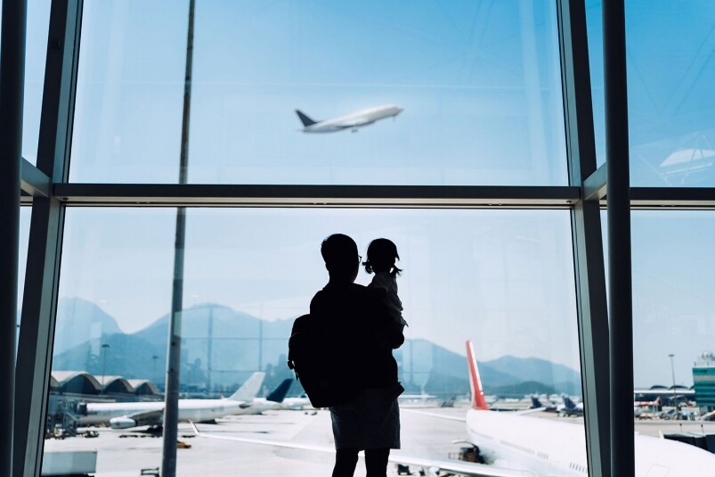 旅行對於香港人而言,實在是太重要,有人一年去4次日本,也有人每個月 旅行對於香港人而言,實在是太重要,有人一年去4次日本,也有人每個月
