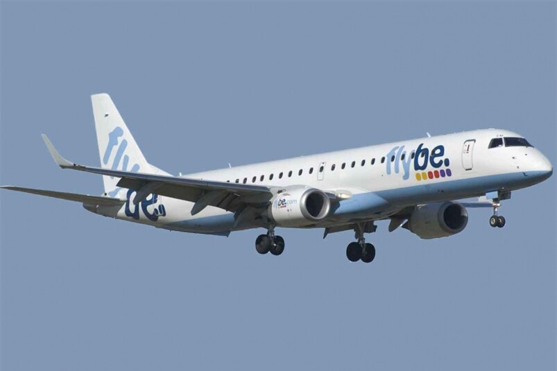 Flybe屬於歐洲最大的地區航空公司之一，有102個航點，但是由於是廉航，票價