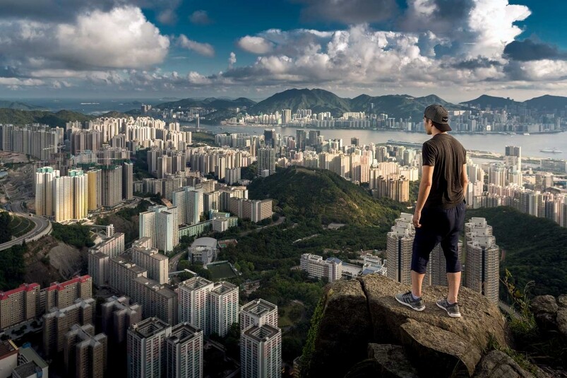 最近一句非常熱門的口號「兄弟爬山、各自努力」,有人解讀當中的要點在於 最近一句非常熱門的口號「兄弟爬山、各自努力」,有人解讀當中的要點在於