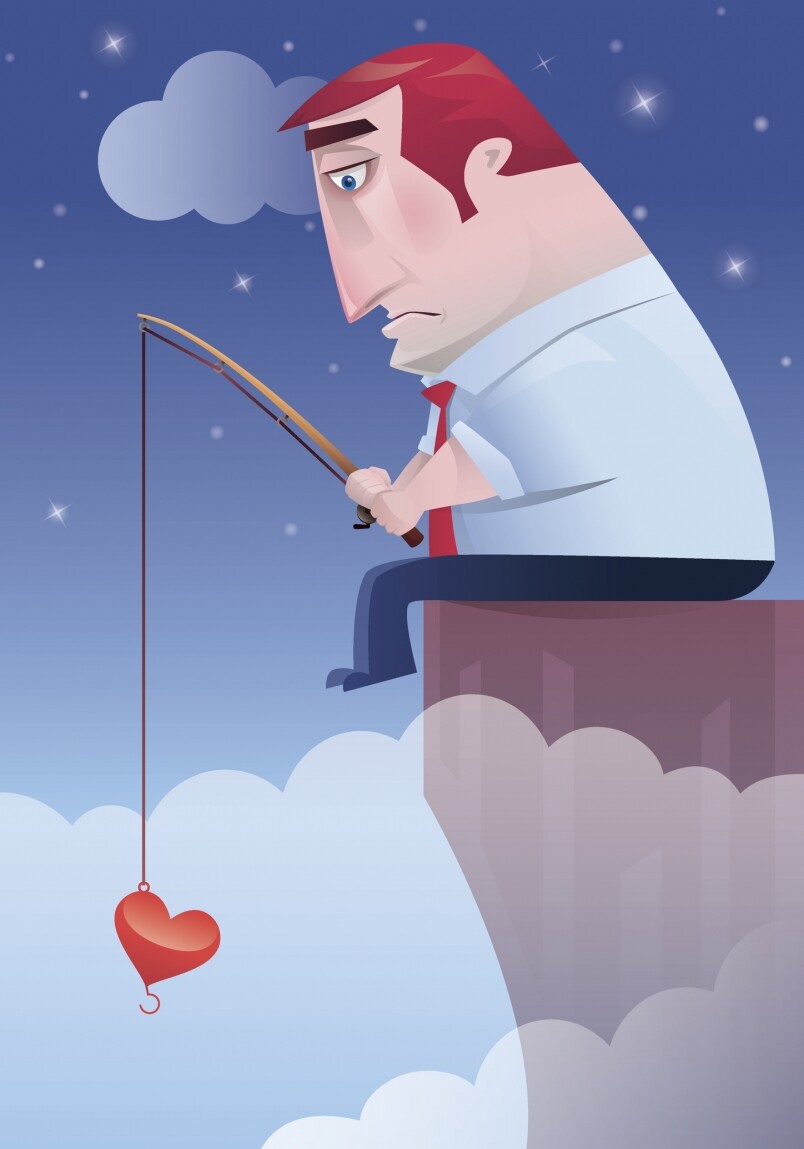 以戀愛為例,人夾人的事肯定不能按本子辦事,但是你可以做的是提升自 以戀愛為例,人夾人的事肯定不能按本子辦事,但是你可以做的是提升自
