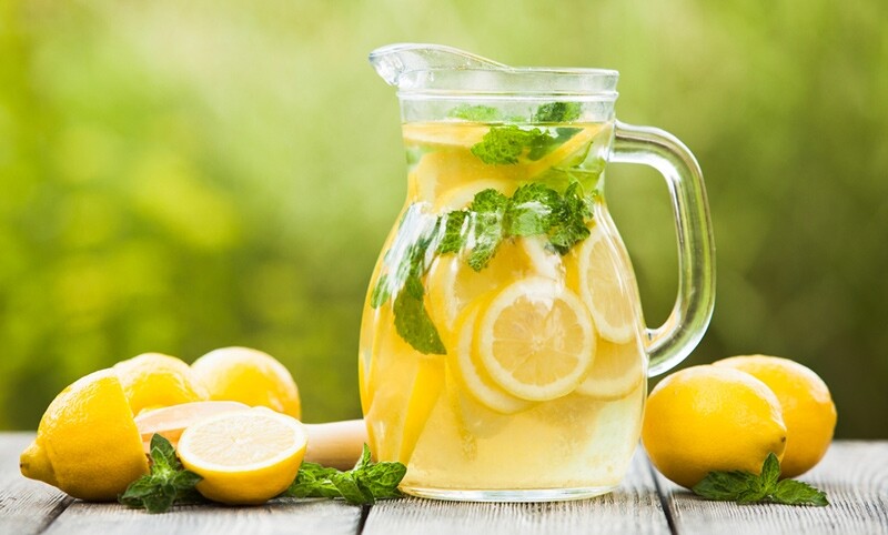 越南 - 檸檬汁