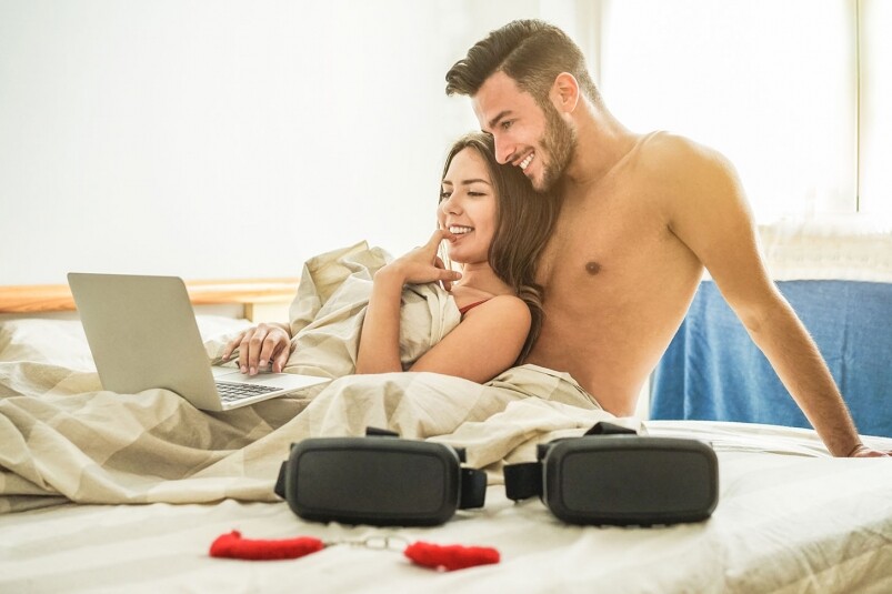 寓娛樂於學習！Pornhub推出性教育台！睇AV學正確性知識