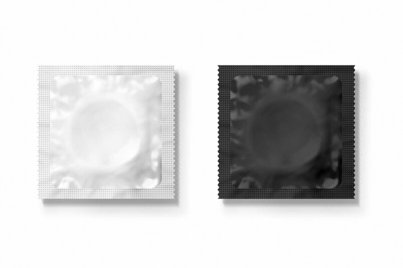 第一次買完避孕套，更大的挑戰繼續有，就是如何戴避孕套，人生中你買過