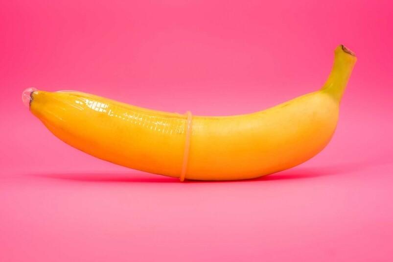 生果味套係咩味? 生果味套係咩味?