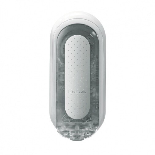 Tenga Flip Zero飛機杯 Tenga Flip Zero飛機杯