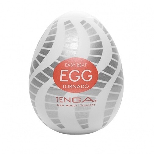 Tenga Tornado自慰蛋 Tenga Tornado自慰蛋
