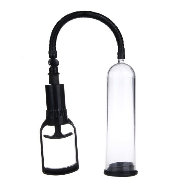 Penis Pump 陰莖吸引器 Penis Pump 陰莖吸引器