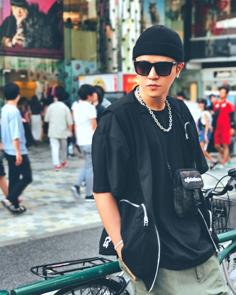 Show Lo羅志祥6 Show Lo羅志祥6