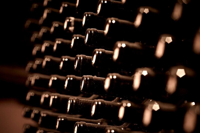 Domaine de la Romanée-Conti Richebourg 羅曼尼康帝莊 紅酒 Christie's 佳士得拍賣 Domaine de la Romanée-Conti Richebourg 羅曼尼康帝莊 紅酒 Christie's 佳士得拍賣