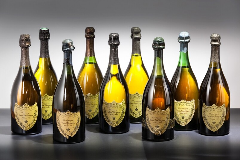 入門級頂級香檳 champagne 推介 入門級頂級香檳 champagne 推介