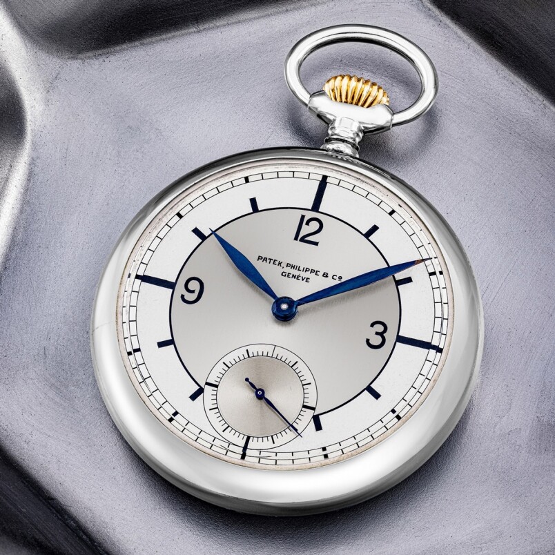 Patek Philippe Rolex 腕錶 Patek Philippe Rolex 腕錶