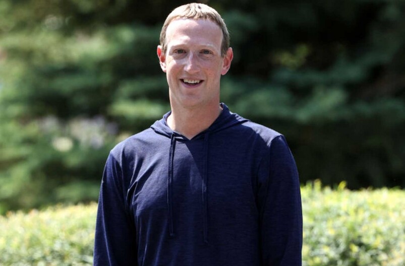 身家：1,340億美元Mark Zuckerberg的Facebook、Instagram、Whatsapp成為新世代不可或缺的工具，而今年6月