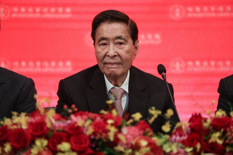 富可敵國到底是甚麼意思?福布斯富豪榜2022丨香港首富李嘉誠有幾多身家? 富可敵國到底是甚麼意思?福布斯富豪榜2022丨香港首富李嘉誠有幾多身家?