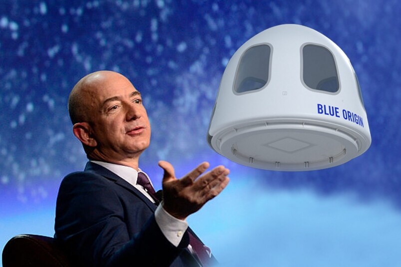 根據福布斯最新的數據，Jeff Bezos擁有2,102億美元身家，理所當然的成為全球