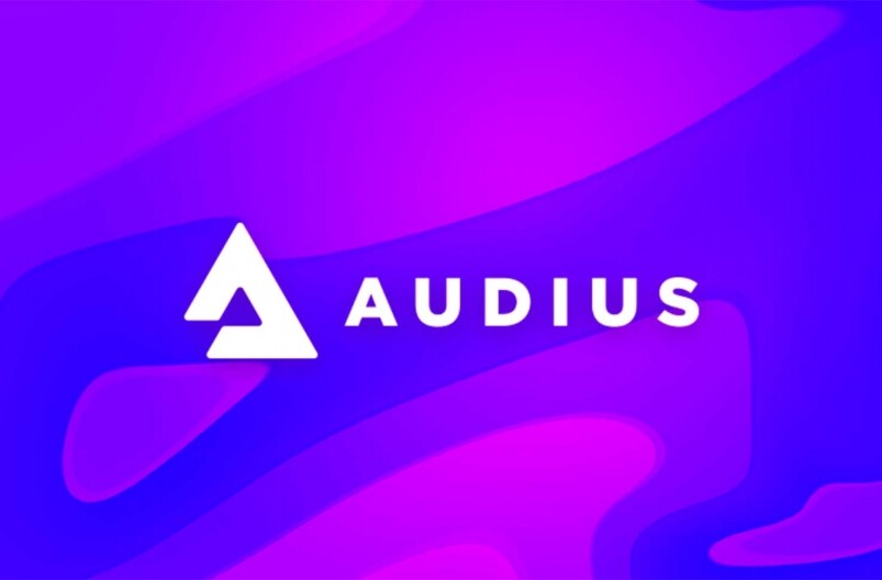 AUDIO 是區塊鏈音樂串流平台 Audius 的代幣，後者被稱為「區塊鏈世界的Spotify」。Audius是一