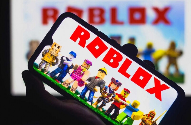 Roblox是今年3月在紐約交易所上市的遊戲公司，如今市值已經超過600億美