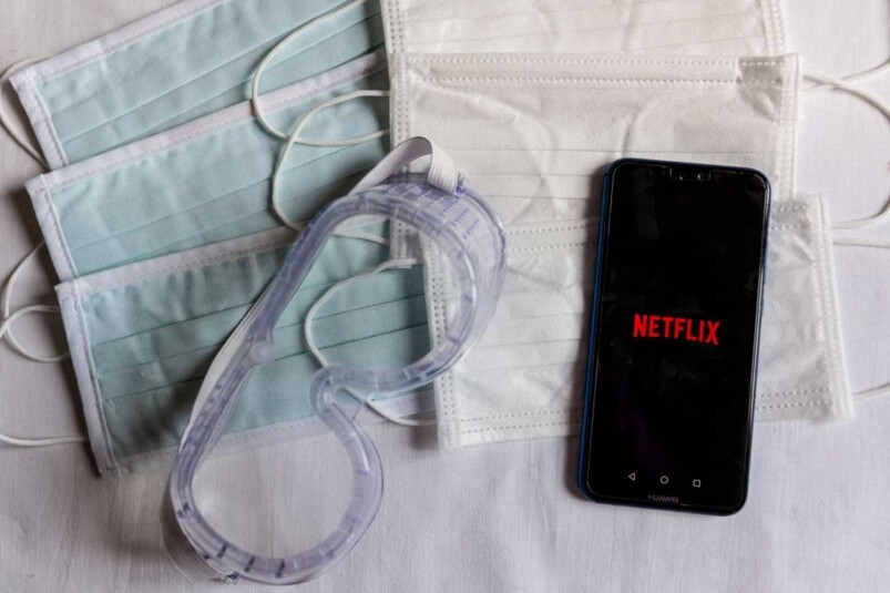來到今年七月,全球的疫情仍然未完,Netflix在今年第一季度已經新增了約1 來到今年七月,全球的疫情仍然未完,Netflix在今年第一季度已經新增了約1