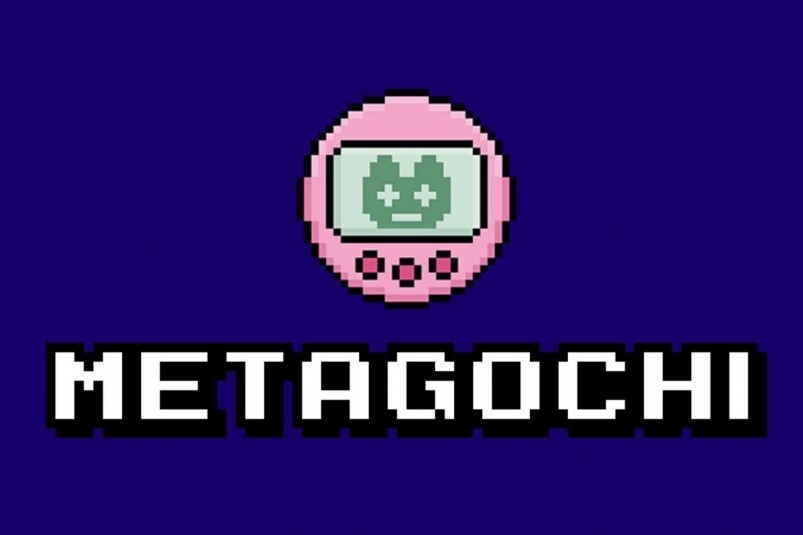 MetaGochi 是最大的虛擬寵物元宇宙平台。 MetaGochi 以 90 年代的 Tamagotchi 遊戲命名，讓人們訓練