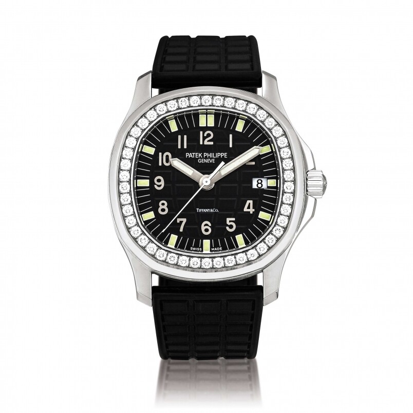 Aquanaut “Luce” Ref.5067 Aquanaut “Luce” Ref.5067