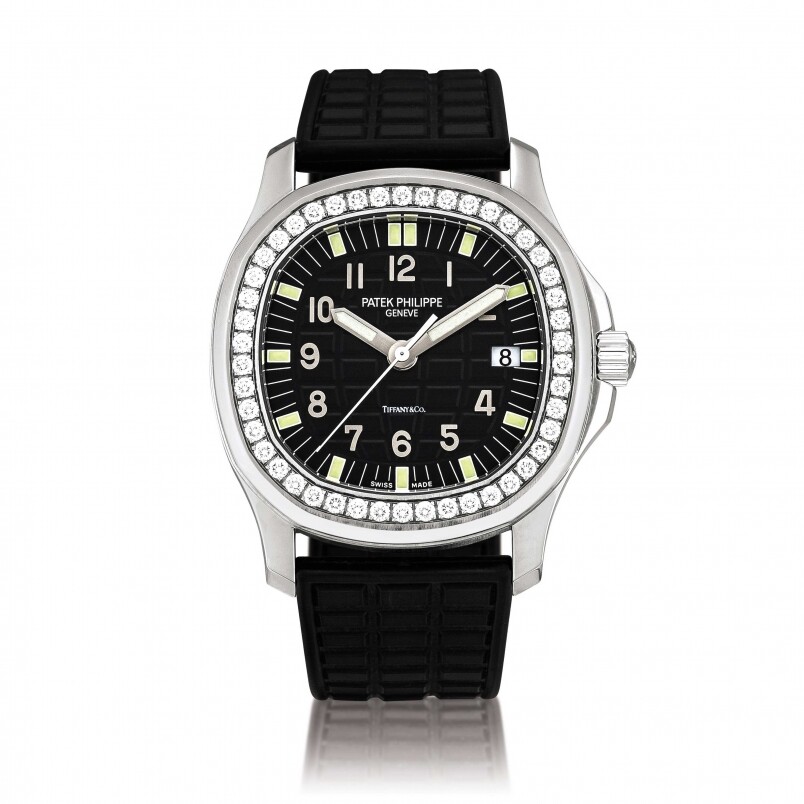 Aquanaut “Luce” Ref.5067